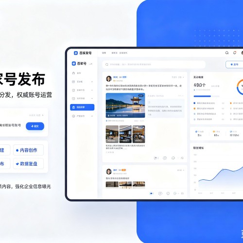 东兰百家号信息发布代运营